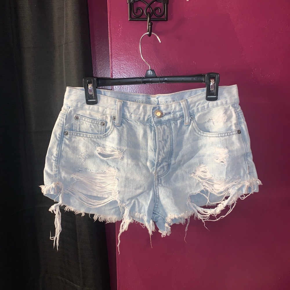 AE Shorts